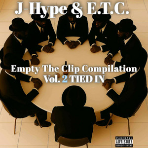 Get Dirty by J-Hype, E.T.C, Power Ball Rish, Spice 1