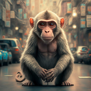 Monkey