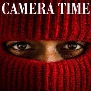 Camera Time by Jet Phynx