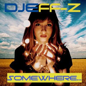 Somewhere...