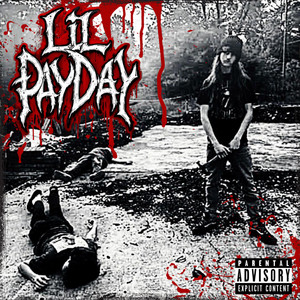 Psycho by lilpayday