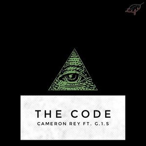 Portada de The Code