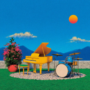 Moving Through The Grid by City Breeze Jazz