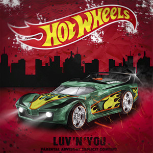 Luv'n'You - Hot Wheels