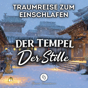 Ruhe und Frieden im Tempel (Teil 5) by Marco Neumann
