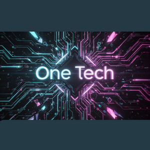 One Tech by DJ Sakura Valhalla