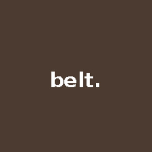 belt by scart