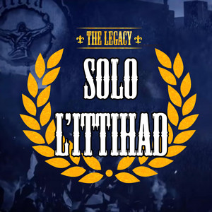 Ultra Hercules - Solo L'ittihad