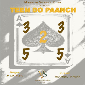 Teen Do Paanch