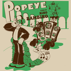 POPEYE
