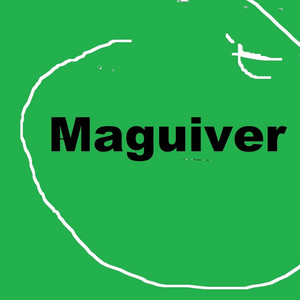 Victor Beatrd - Maguiver