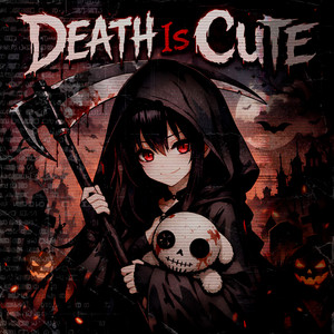Death Is Cute by Dr. Mistake, MoH