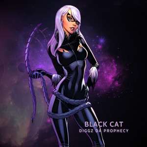 Black Cat by Diggz Da Prophecy