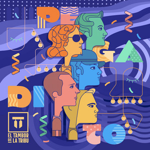 Pegadito by El Tambor De La Tribu