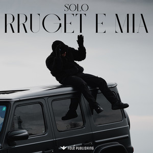Solo - RRUGET E MIA
