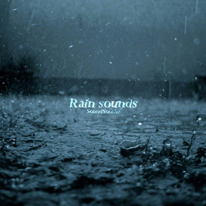 SoundSoothe - Rain and Soft Thunder