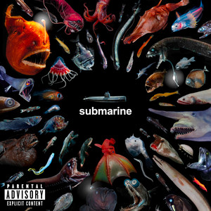 Jack Nada - UNder the SuRFaCE