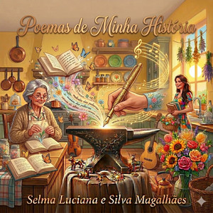 Dia by Selma Luciana e Silva Magalhães
