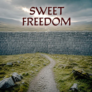 Sweet Freedom (Is Hard to Find) by Marcel Haag