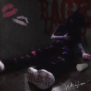 RAGE LOVER-EP