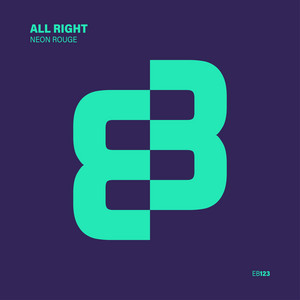 All Right by Neon Rouge