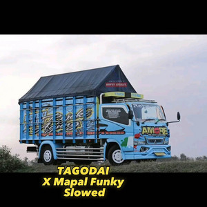 Tagodai x Mapal funky Slowed