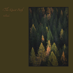 Portada de Solitude