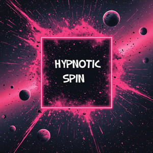 Hypnotic Spin by Royal Manny