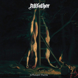 A False Peace by Allfather