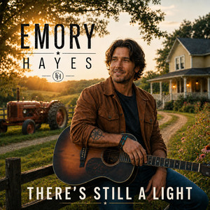 Raise A Little Hallelujah by Emory Hayes