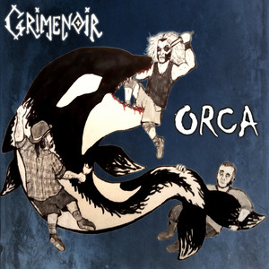 Grimenoir — Orca