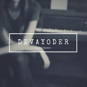 Drinking Song by Deva Yoder