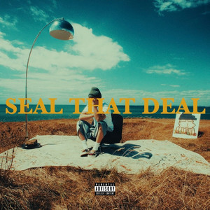 SEAL THAT DEAL by Grisha