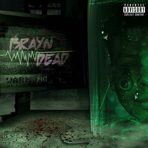 Portada de BraynDead