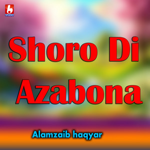 Alamzaib haqyar - Shoro Di Azabona