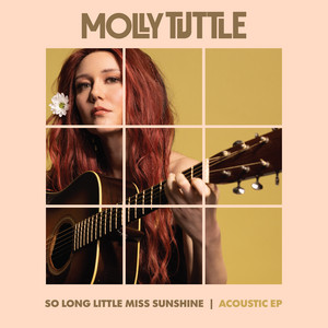 Molly Tuttle — Rosalee (Acoustic) (2026)