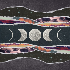 Lunar Echoes by Flowzz