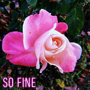 Portada de So Fine