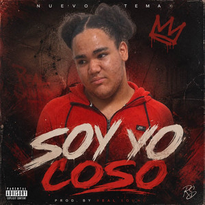 Soy Yo Coso by antonia rd