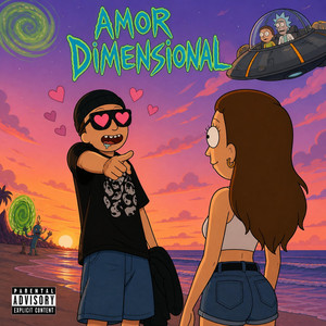 Amor Dimensional Clozz420 by Clozz420