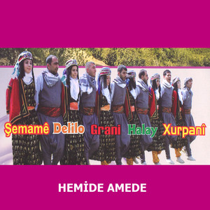 Hemide Amede - Grani