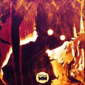 Dj David MM & Eletrixz - Brazilian Phonk Infinity Saka