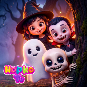 Tajomstvá by Hopko TV