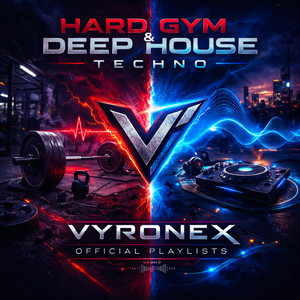 VYRONEX — cover art