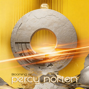 Blooming Air by Percy Norton