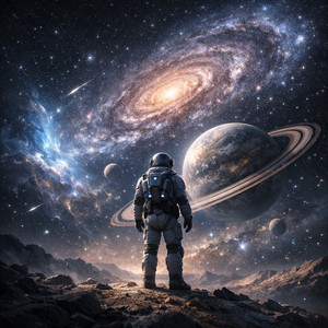 Cosmic by Spectrava