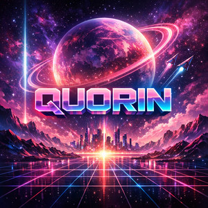 Quorin by Kaevioneth Flux