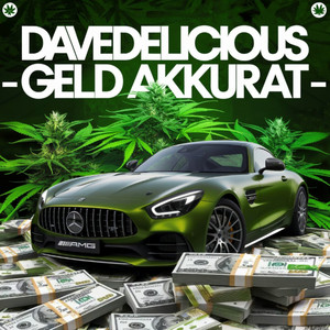 Geld Akkurat by DaveDelicious