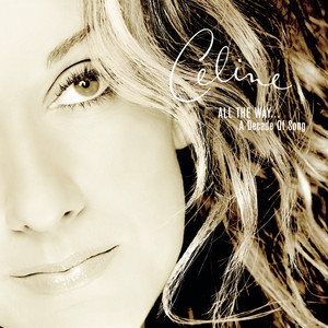 It's All Coming Back to Me Now – música e letra de Céline Dion