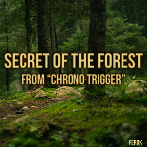 Secret of the Forest (From 